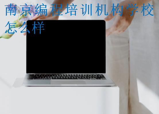南京編程培訓機構(gòu)學校怎么樣