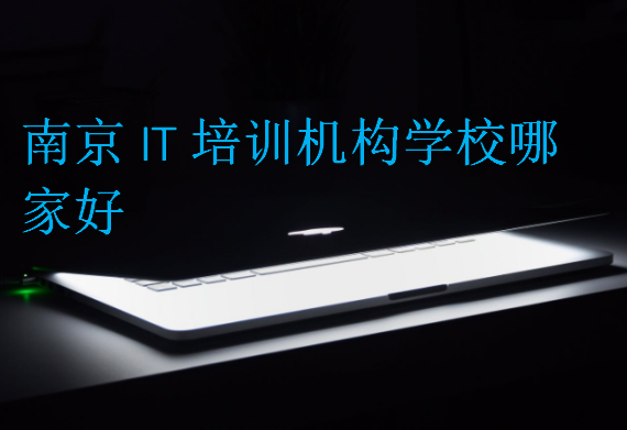 南京IT培訓(xùn)機(jī)構(gòu)學(xué)校哪家好
